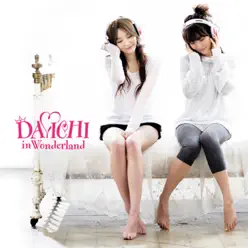 Davichi In Wonderland - EP - Davichi