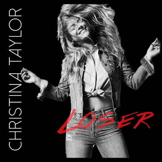 Cover artwork for Loser