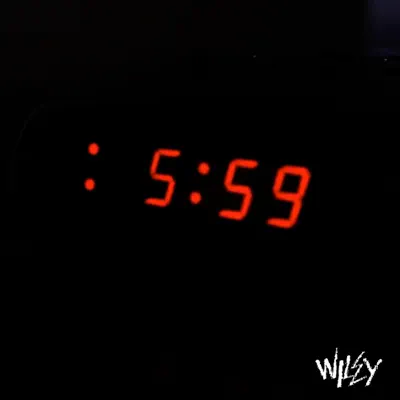 6 In the Morning - Single - Wiley
