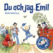 Du och jag Emil - Emils bästa hyss artwork