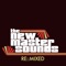 Nervous (Kenny Dope Beats) - The New Mastersounds lyrics