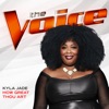 How Great Thou Art (The Voice Performance) - Single