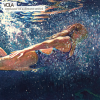VOLA - Applause of a Distant Crowd artwork