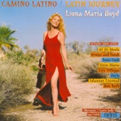 Camino Latino - Latin Journey artwork