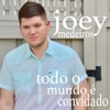 Joey Medeiros - O Povo Gritou (Só Mais Uma)