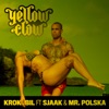 Krokobil (feat. Sjaak & Mr. Polska) - EP, 2012