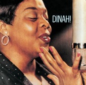 Dinah Washington - Make Me A Present Of You