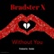 Without You - Bradster X lyrics