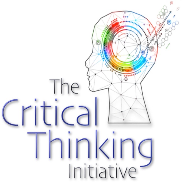 the critical thinking podcast