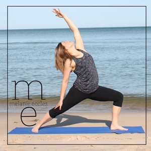 Yoga for Advent: Week 3