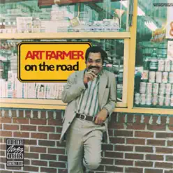 On the Road - Art Farmer On the Road - Art Farmer