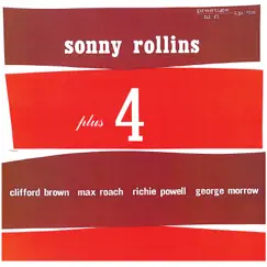 Plus 4 (Remastered) by Sonny Rollins album reviews, ratings, credits