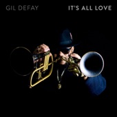 Gil Defay - What a Friend