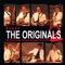Não Devo Mais Ficar (feat. Paulo Ricardo) - The Originals letra