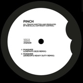 Punisher (Loefah's Se25 Remix) artwork