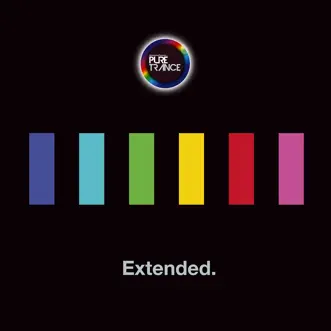 Solarstone Presents Pure Trance 6 Extended by Robert Nickson, Solarstone & Factor B album reviews, ratings, credits