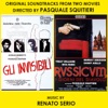 Gli invisibili / Russicum (Original motion picture soundtracks), 2017