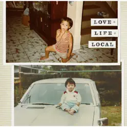 Love+Life+Local - Kimaguren Love+Life+Local - Kimaguren