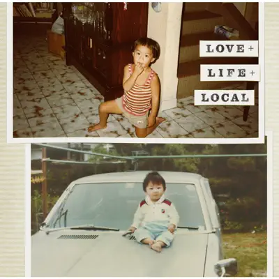 Love+Life+Local - Kimaguren Love+Life+Local - Kimaguren