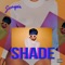 Shade artwork