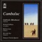 Penombre (feat. Riccardo Tesi) - Gabriele Mirabassi & Namaste Clarinet Quartet lyrics