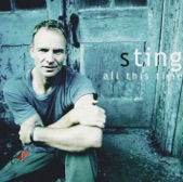 Sting - Moon Over Bourbon Street