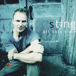 ...All This Time (Live) - Sting