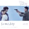 Someday - Yi Sung Yol lyrics