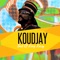 Peyi'm Pyeje - Koudjay lyrics