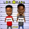 Stream & download Lori Okada (feat. Mr Eazi) - Single