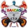 Bandas & Cia, Vol 1