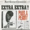 Extra, Extra!! - Paula Perry lyrics