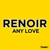 Any Love - Single