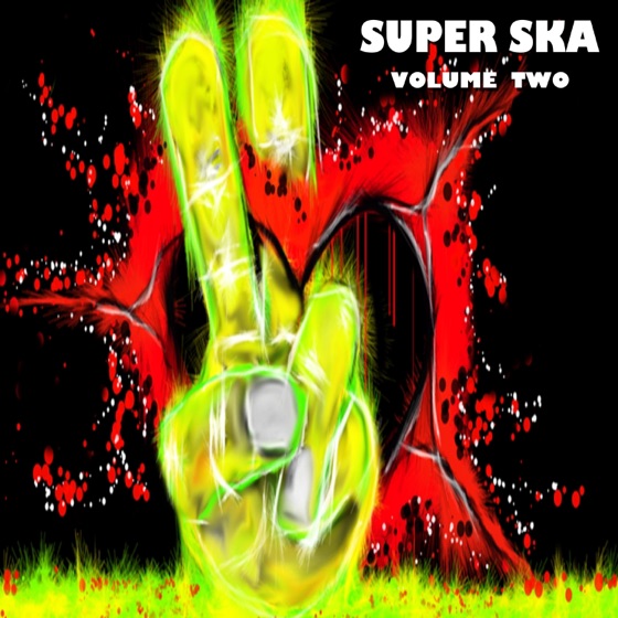 Cover artwork for Do the Reggay
