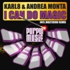 I Can Do Magic - Single