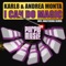 I Can Do Magic (Walterino Disco Mood Remix) - Karl8 & Andrea Monta lyrics