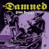 The Damned - Would You Be So Hot (If You Weren't Dead?)