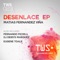 Desenlace - Matias Fernandez Vina lyrics