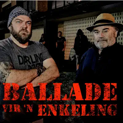Ballade Vir 'N Enkeling - Single - Richard Van Der Westhuizen