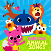 Baby Shark-Pinkfong