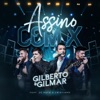 Assino Com X (Ao Vivo) [feat. Zé Neto & Cristiano] - Single