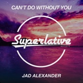 Can't Do Without You (Extended Mix) artwork