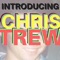 Collective Soul - Chris Trew lyrics