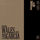 Jerry Garcia/Howard Wales - Space Funk (Live)