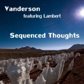 Sequenced Thoughts (Feat. Lambert) artwork