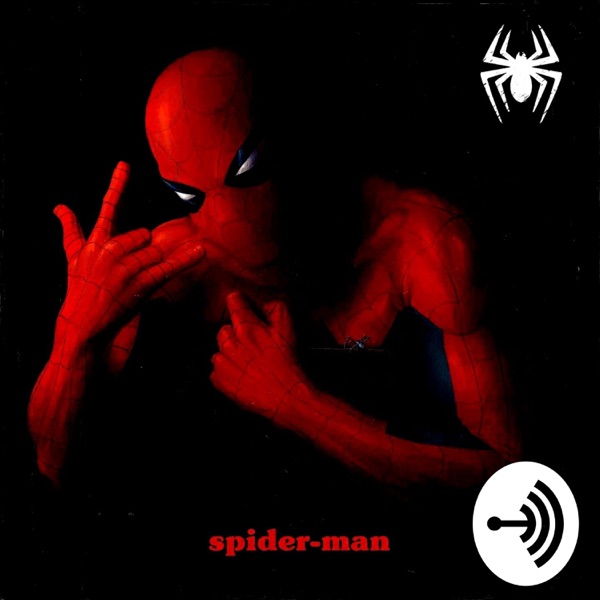 "SPIDEY HEC VOICE OVERS" Station cover