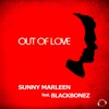 Out of Love (feat. BlackBonez) [Remixes], 2017