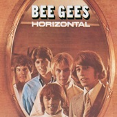 Massachusetts by Bee Gees