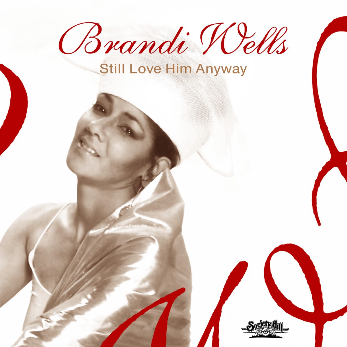 Him my love. Brandi wells - 1985. R. G. he Love. I still Love you anyway. Brandi wells - 1981 - watch out.