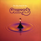 The Osmonds - Down By the Lazy River